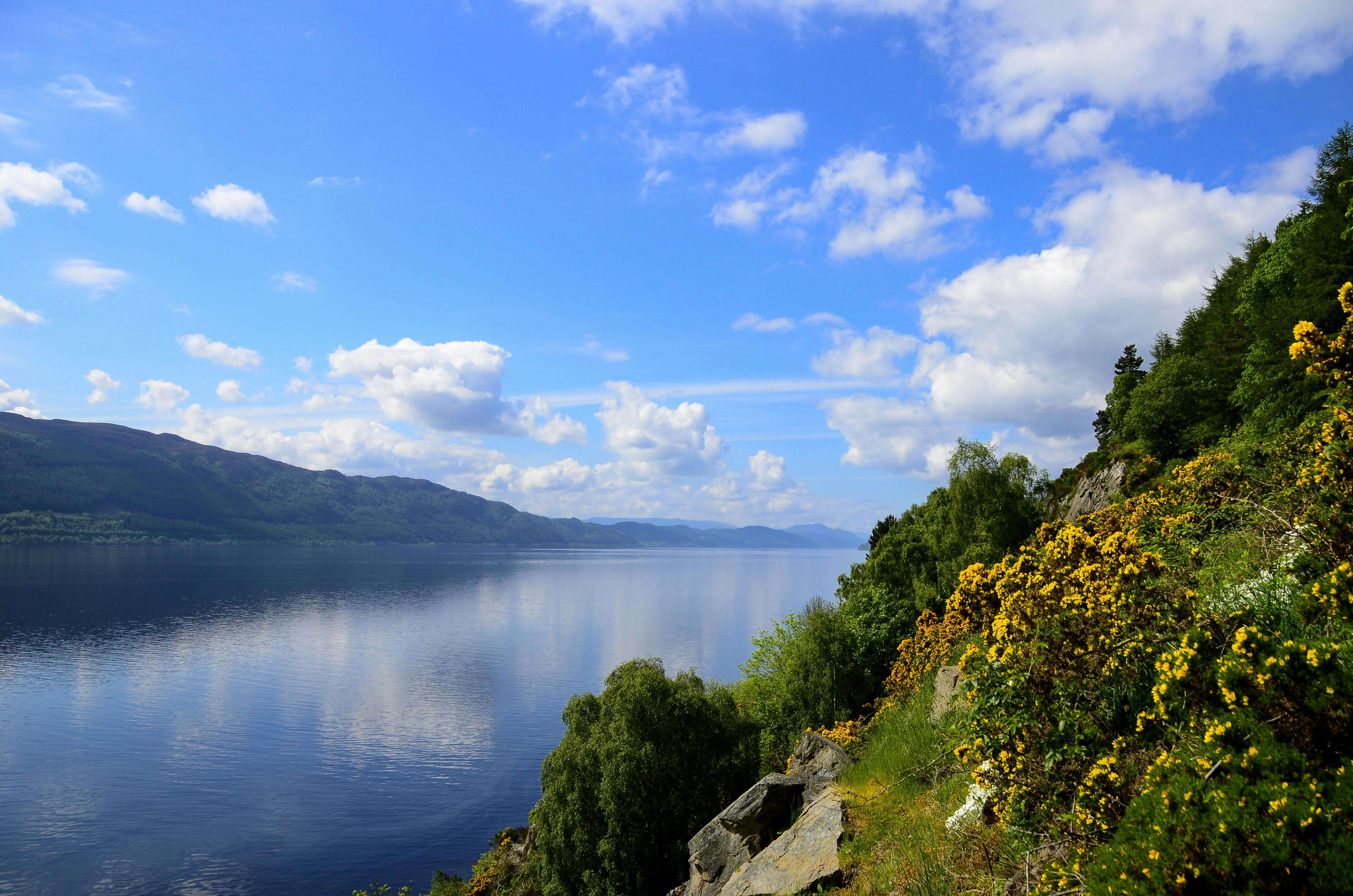 Loch Ness, Glencoe & the Highlands Tour from Glasgow - Photo 1 of 6
